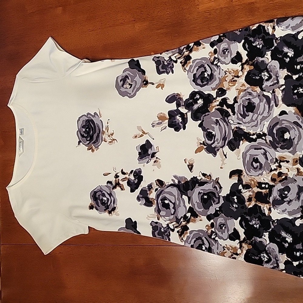 Like new Liz Claiborne dress